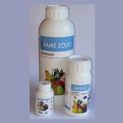 RAME ZOLFO 0,025